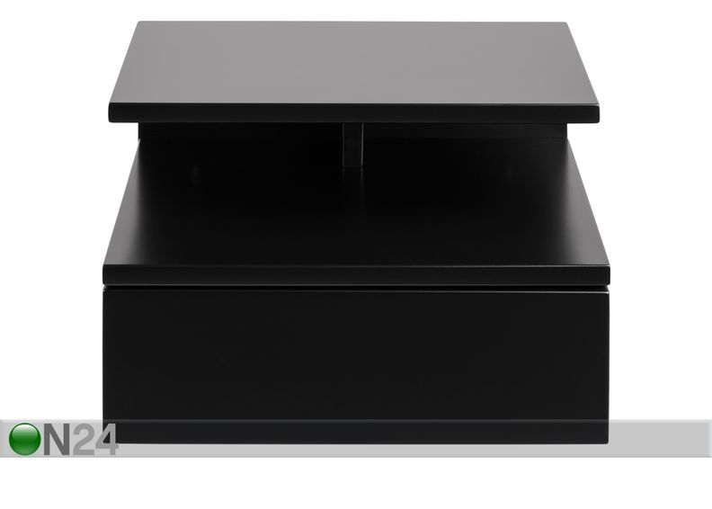 Yöpöytä Ashlan kuvasuurennos