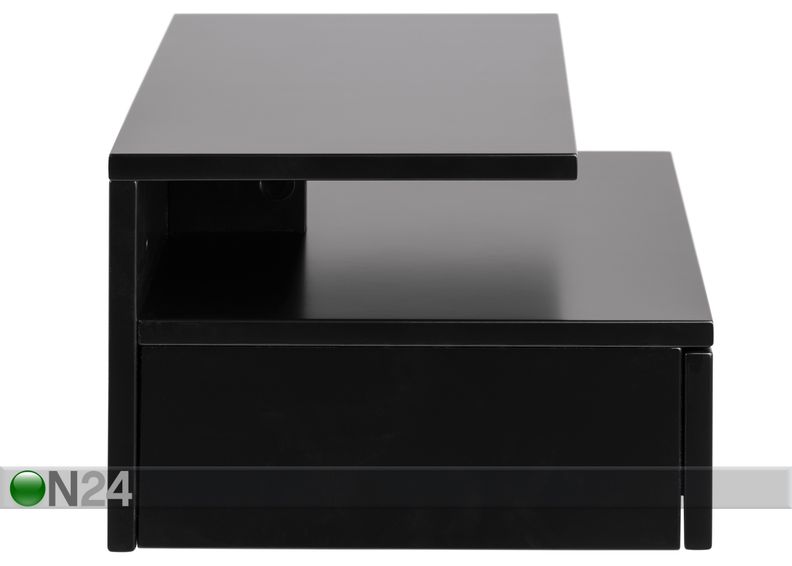 Yöpöytä Ashlan kuvasuurennos