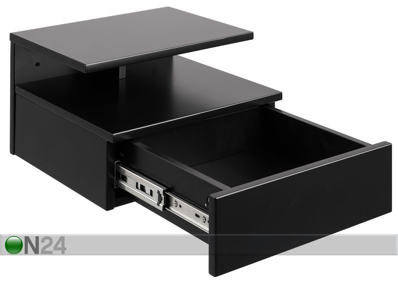 Yöpöytä Ashlan kuvasuurennos