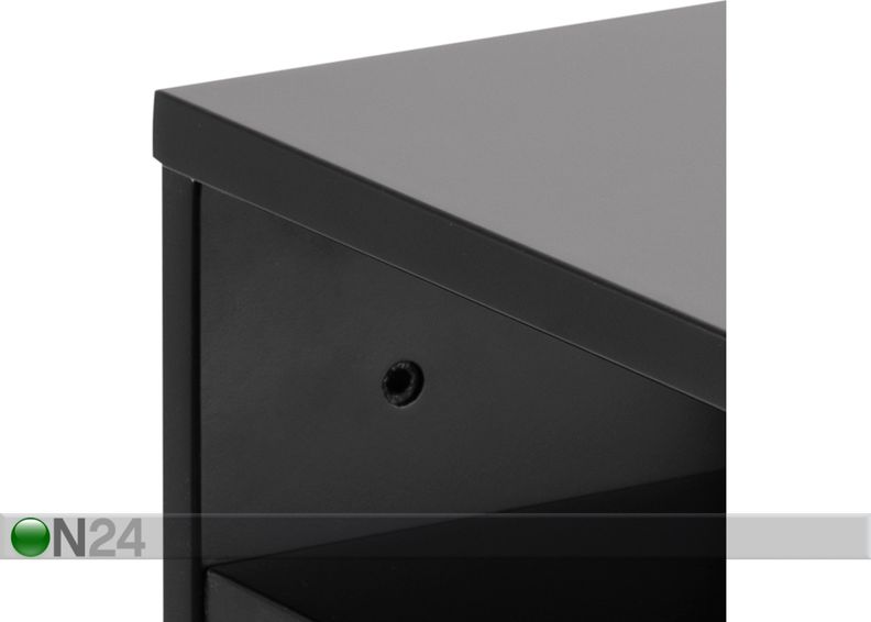 Yöpöytä Ashlan kuvasuurennos