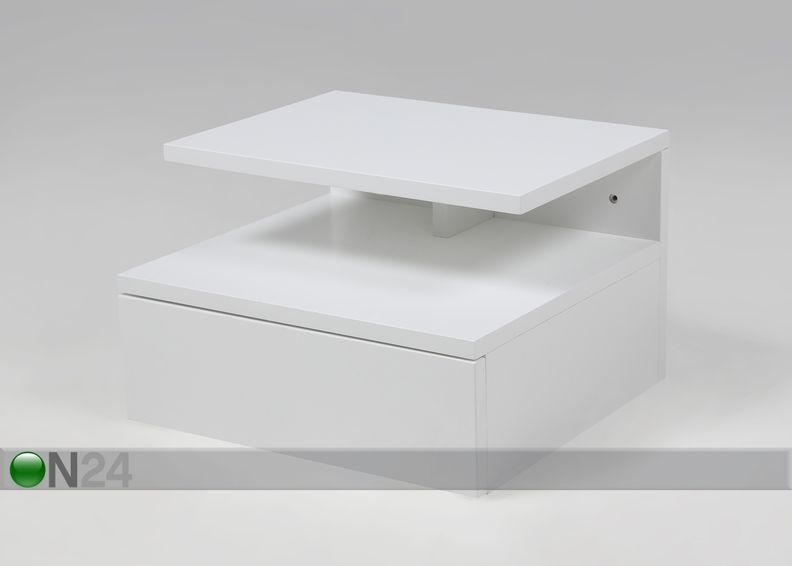 Yöpöytä Ashlan kuvasuurennos