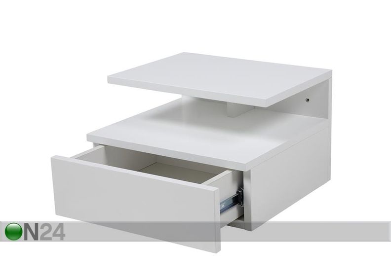 Yöpöytä Ashlan kuvasuurennos