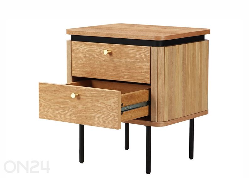 Yöpöytä Atelier kuvasuurennos