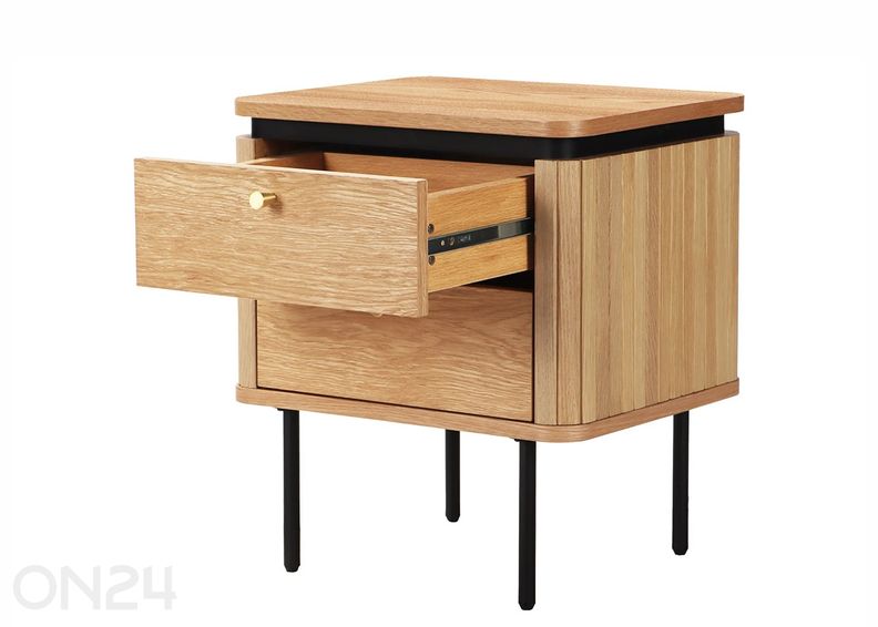 Yöpöytä Atelier kuvasuurennos