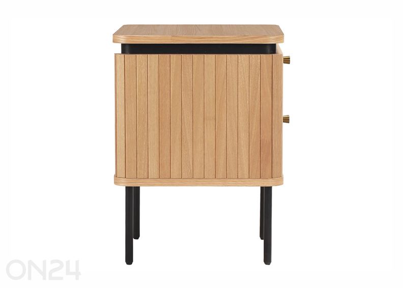 Yöpöytä Atelier kuvasuurennos