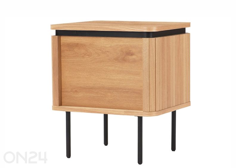 Yöpöytä Atelier kuvasuurennos