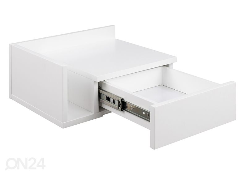 Yöpöytä Austin kuvasuurennos