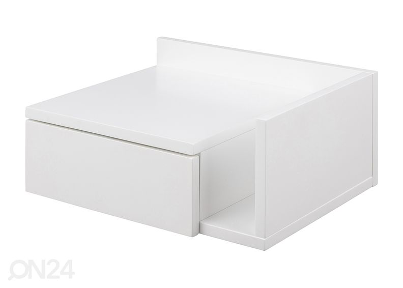 Yöpöytä Austin kuvasuurennos