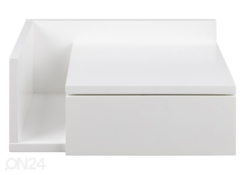 Yöpöytä Austin kuvasuurennos