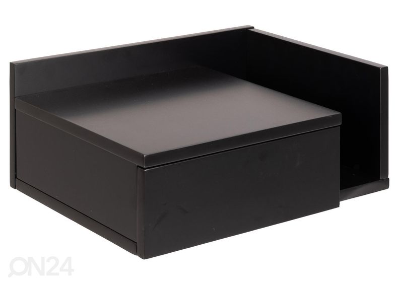 Yöpöytä Austin kuvasuurennos