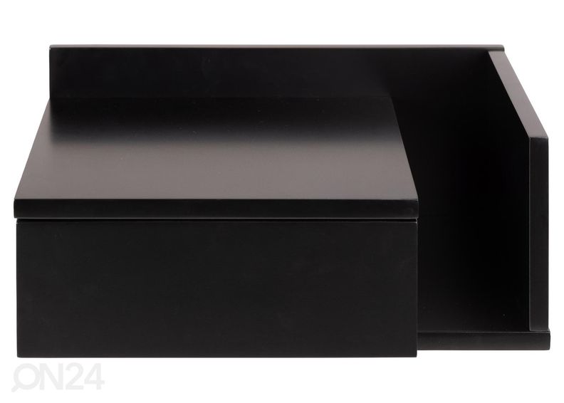 Yöpöytä Austin kuvasuurennos