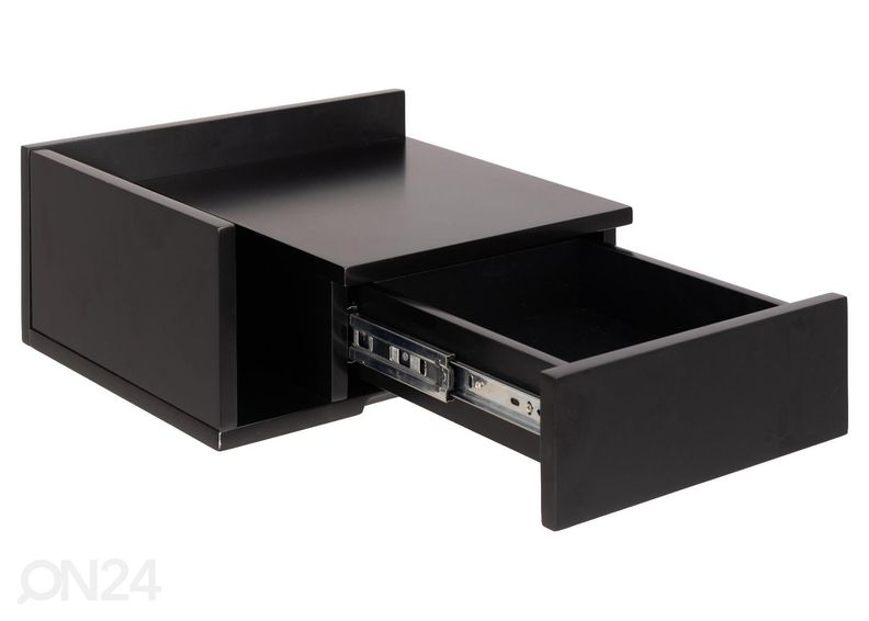 Yöpöytä Austin kuvasuurennos