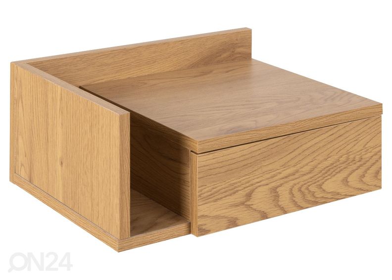 Yöpöytä Austin kuvasuurennos