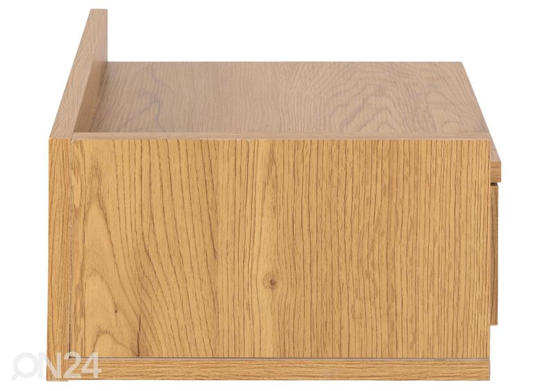 Yöpöytä Austin kuvasuurennos