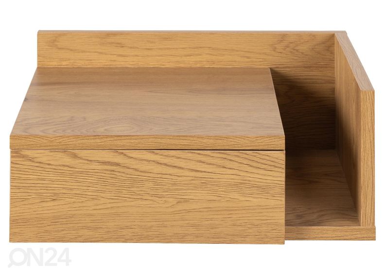 Yöpöytä Austin kuvasuurennos