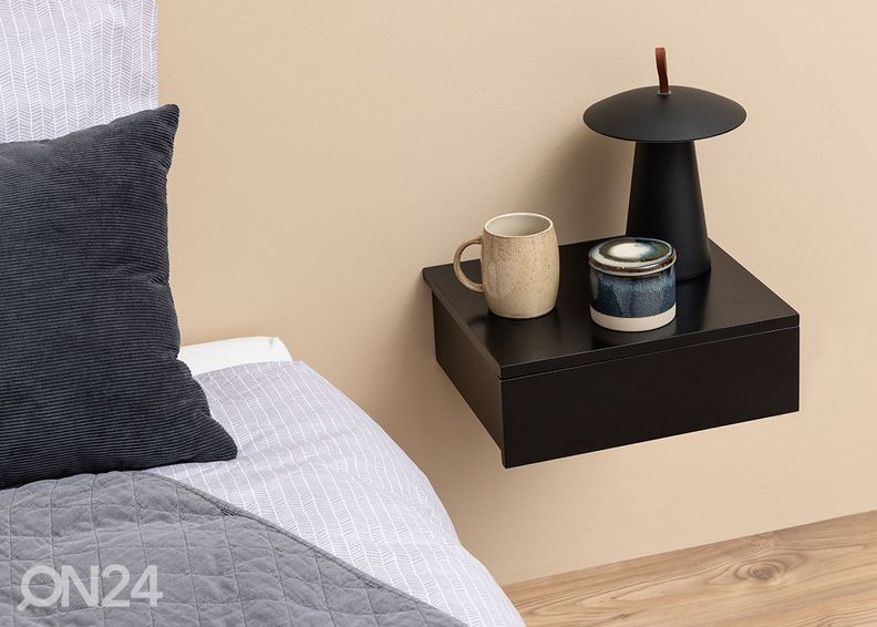 Yöpöytä Ava kuvasuurennos