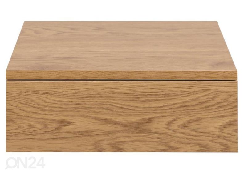 Yöpöytä Ava kuvasuurennos