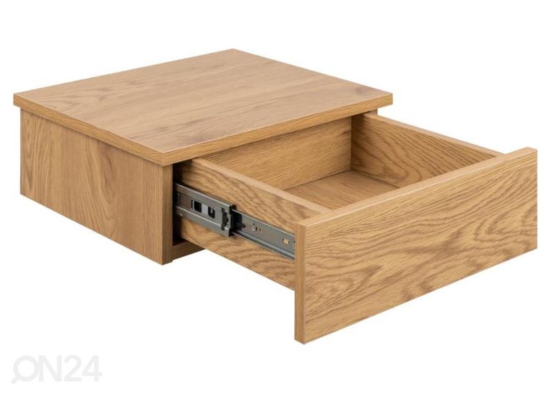 Yöpöytä Ava kuvasuurennos