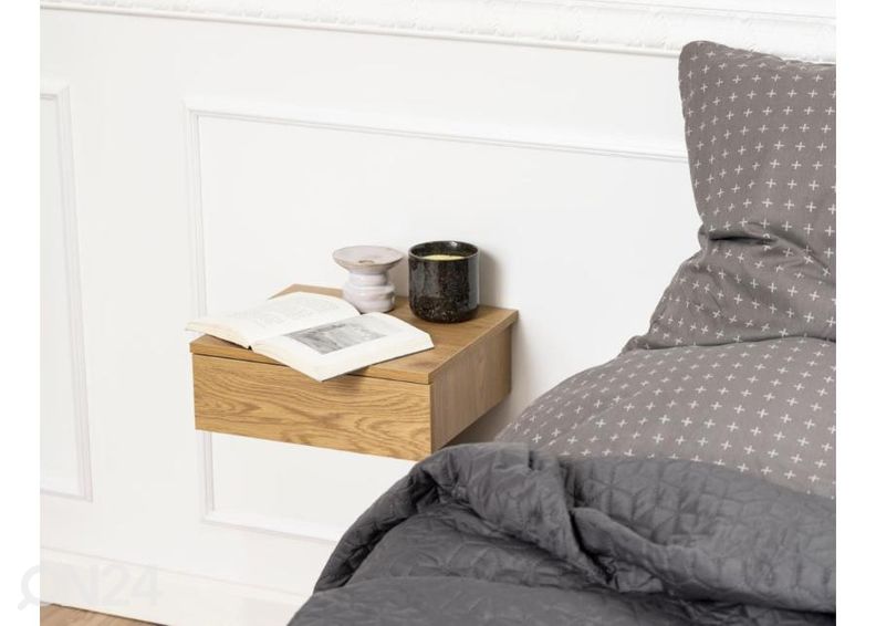 Yöpöytä Ava kuvasuurennos