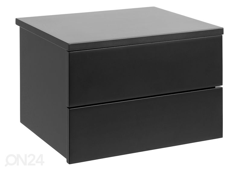 Yöpöytä Ava II kuvasuurennos