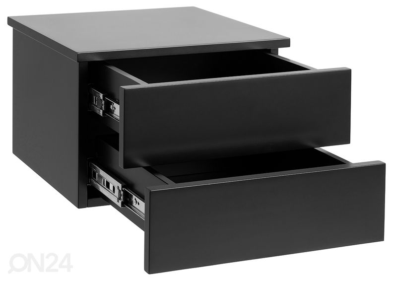 Yöpöytä Ava II kuvasuurennos