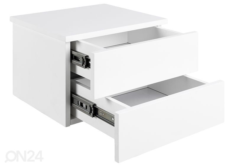 Yöpöytä Ava II kuvasuurennos