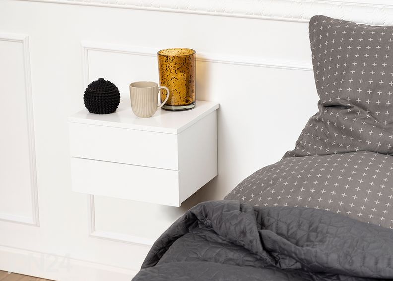 Yöpöytä Ava II kuvasuurennos