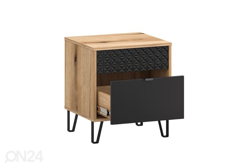 Yöpöytä Bellano kuvasuurennos