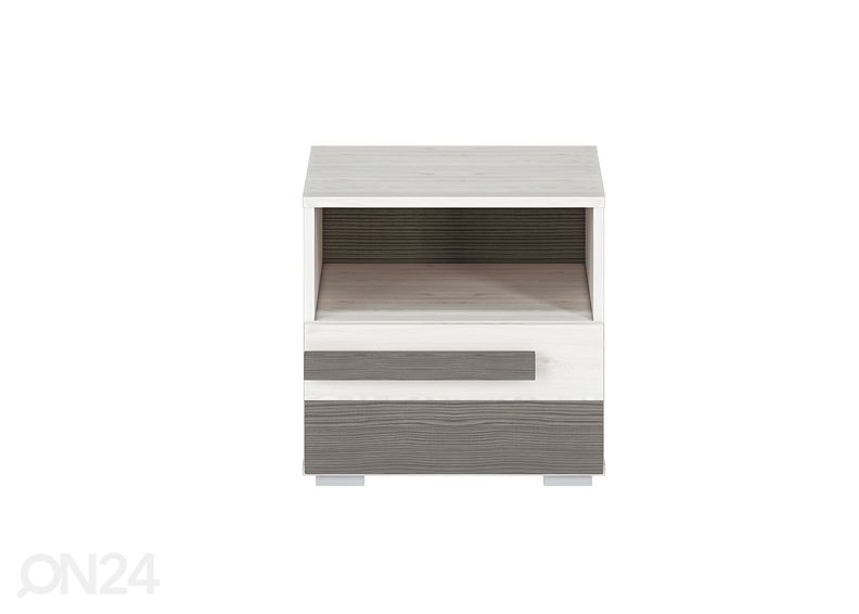 Yöpöytä Bianca kuvasuurennos