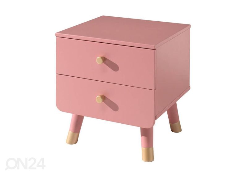 Yöpöytä Billy kuvasuurennos