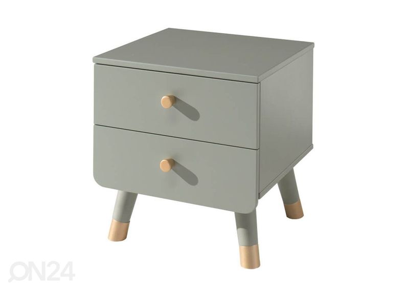 Yöpöytä Billy kuvasuurennos