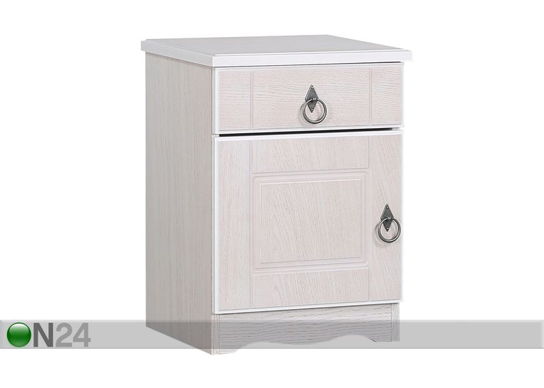 Yöpöytä BLANCA kuvasuurennos