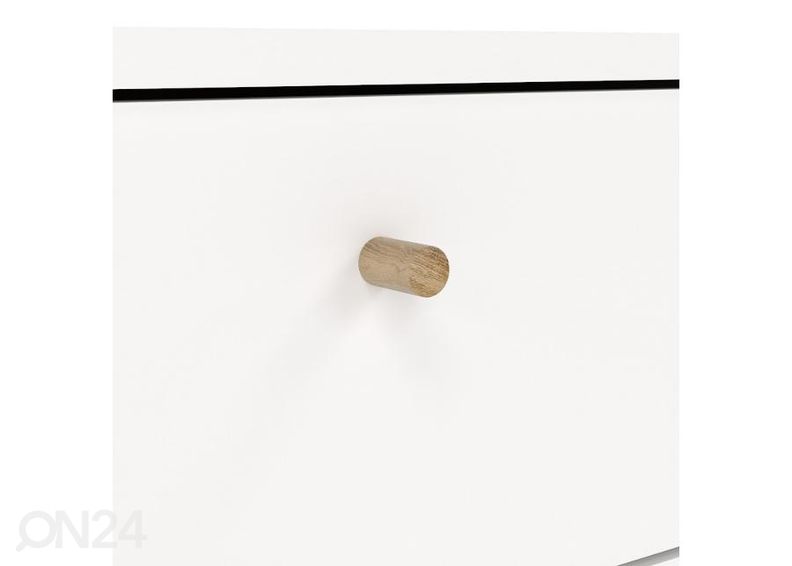 Yöpöytä Bodo 50 cm kuvasuurennos