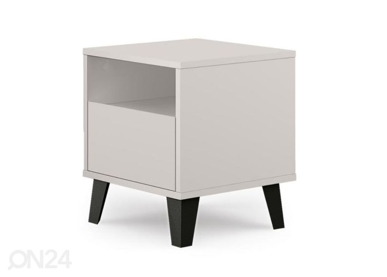 Yöpöytä Borg 40 cm kuvasuurennos