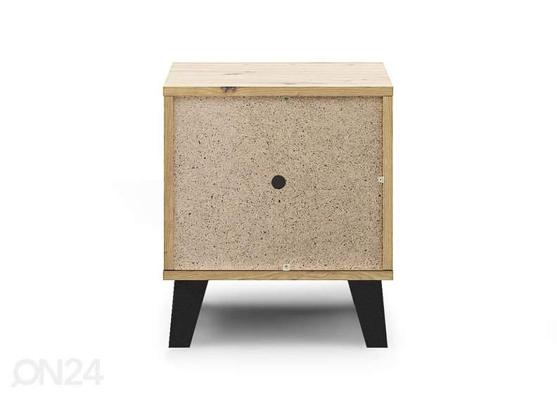 Yöpöytä Borg 40 cm kuvasuurennos