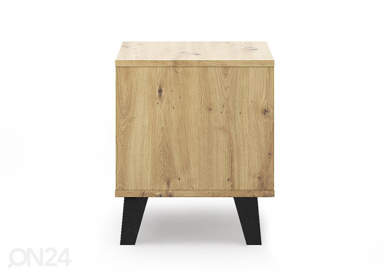 Yöpöytä Borg 40 cm kuvasuurennos