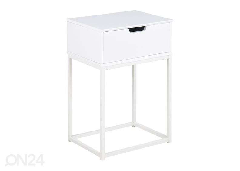 Yöpöytä Bris kuvasuurennos