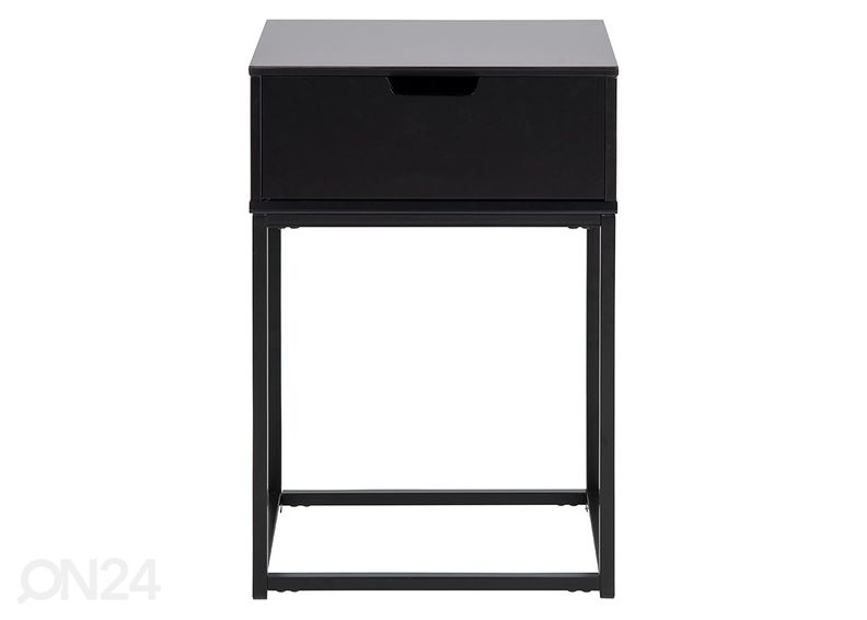 Yöpöytä Bris kuvasuurennos