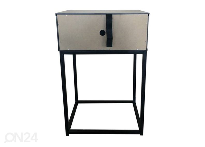 Yöpöytä Bris kuvasuurennos