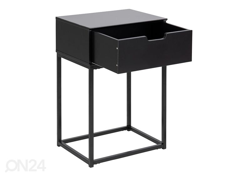 Yöpöytä Bris kuvasuurennos