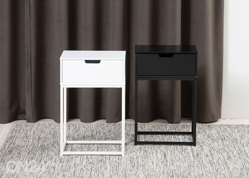 Yöpöytä Bris kuvasuurennos