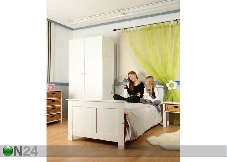 Yöpöytä BRITT kuvasuurennos