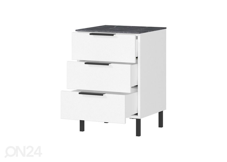 Yöpöytä California kuvasuurennos