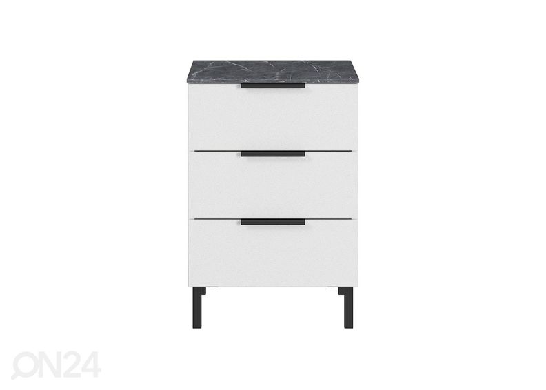 Yöpöytä California kuvasuurennos