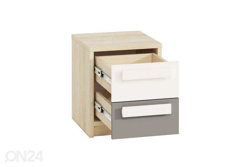 Yöpöytä Carlo 40 kuvasuurennos