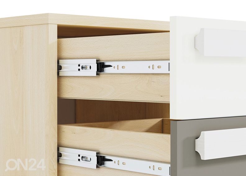 Yöpöytä Carlo 40 kuvasuurennos