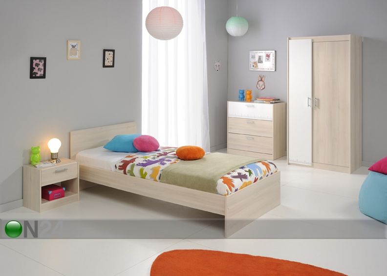 Yöpöytä Charly kuvasuurennos