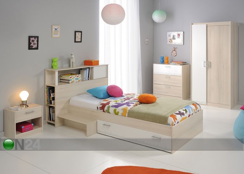 Yöpöytä Charly kuvasuurennos