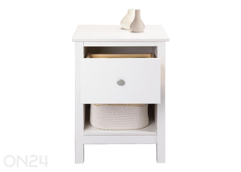 Yöpöytä Chilly Home kuvasuurennos