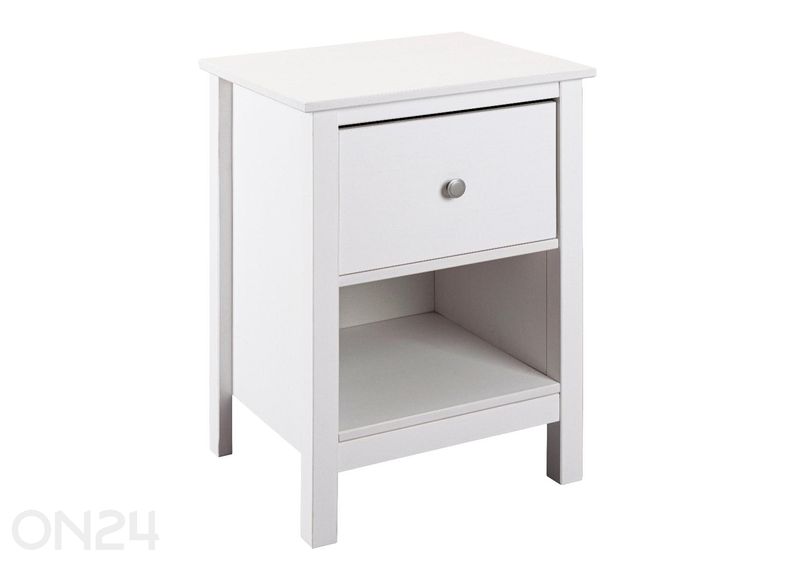 Yöpöytä Chilly Home kuvasuurennos